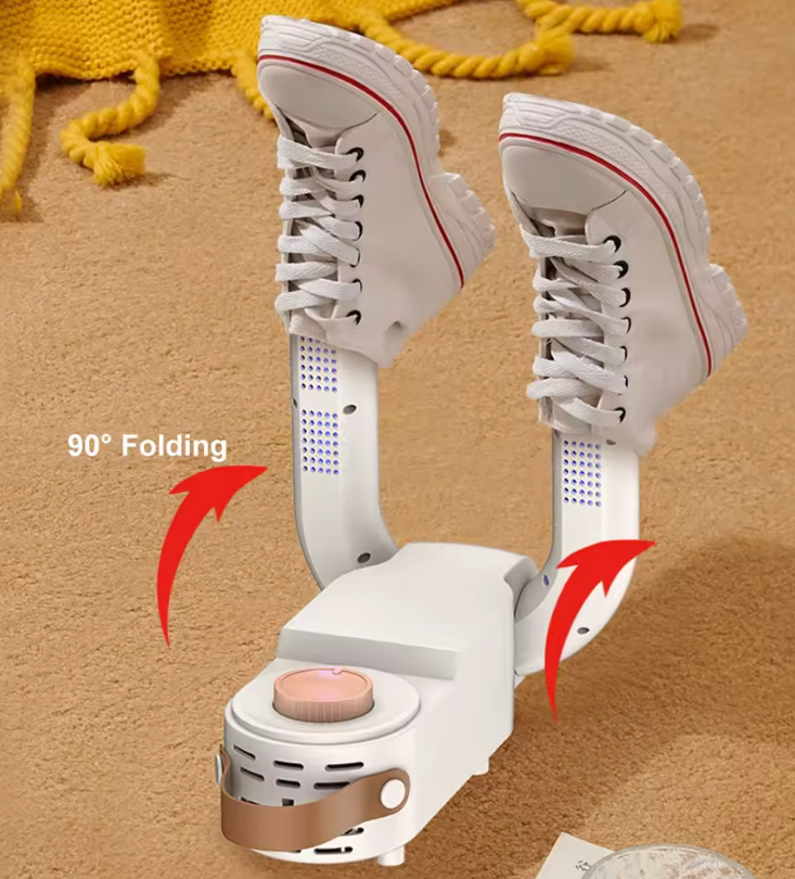 Secadora portátil de Zapatos
